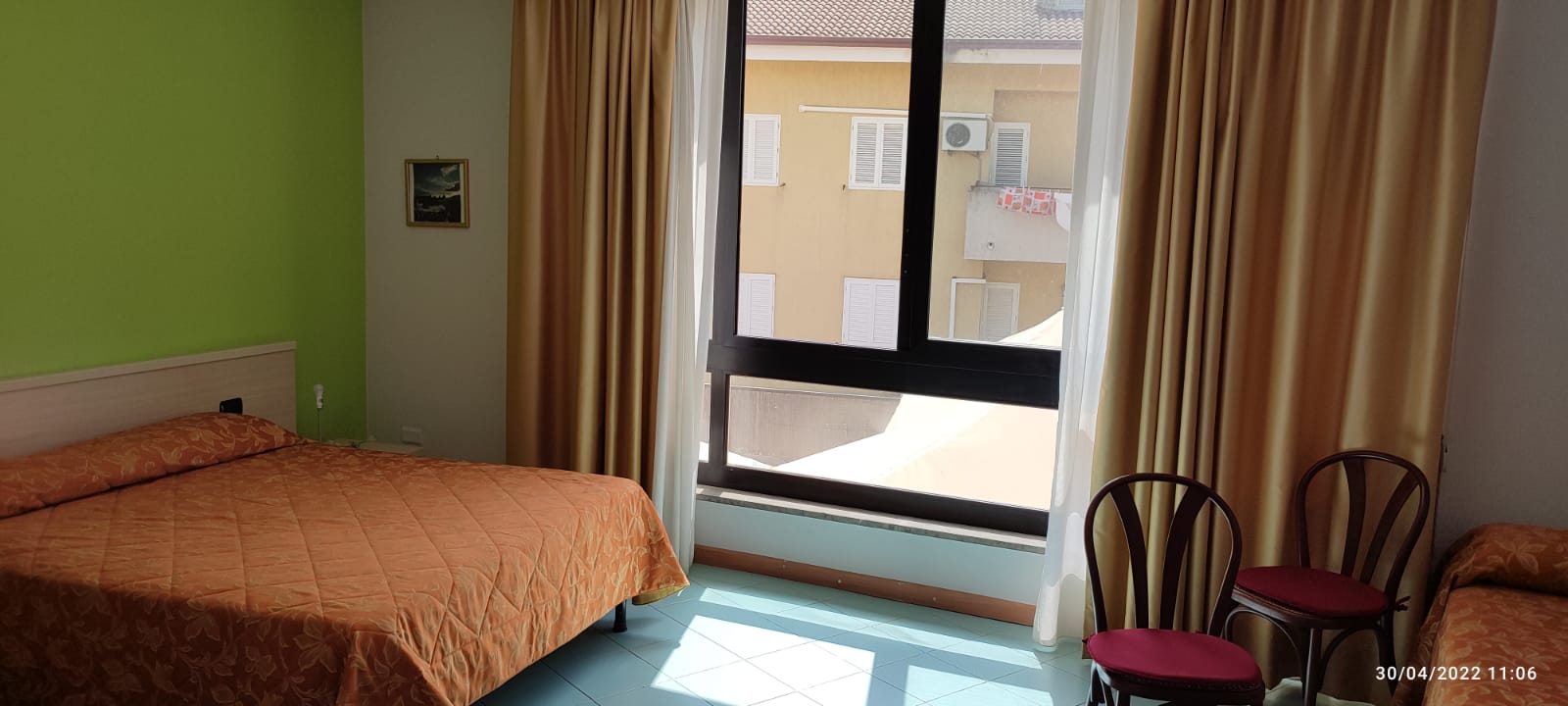 Vida B&B - Bed and Breakfast a Montepaone - foto 3