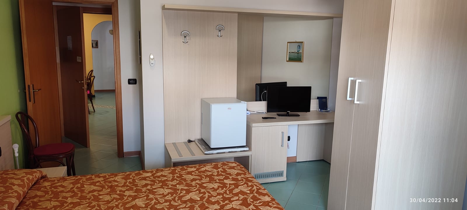 Vida B&B - Bed and Breakfast a Montepaone - foto 4
