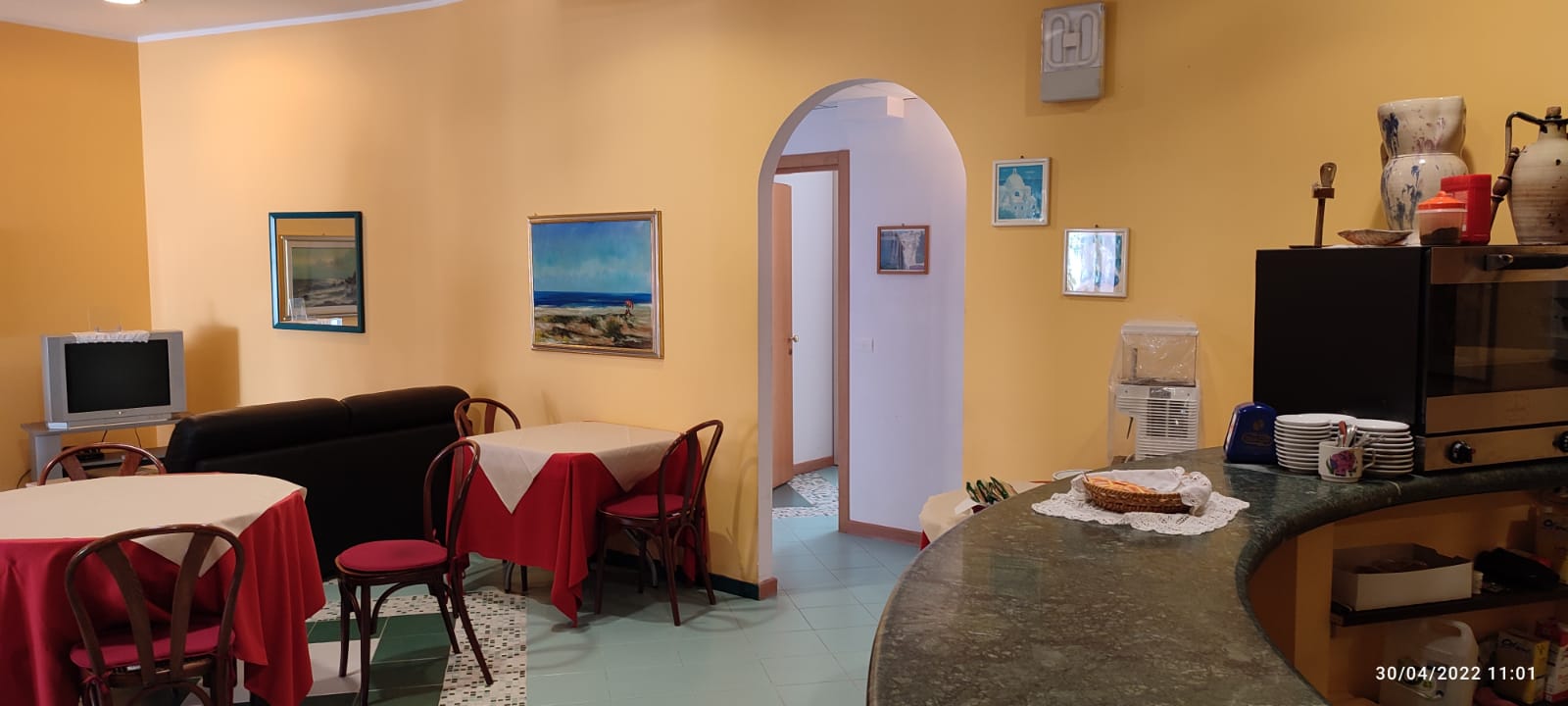 Vida B&B - Bed and Breakfast a Montepaone - foto 5
