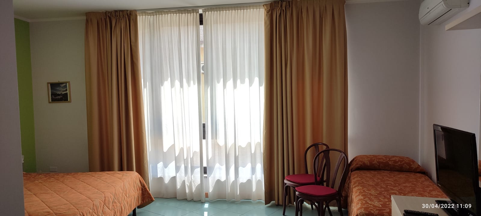Vida B&B - Bed and Breakfast a Montepaone - foto 6