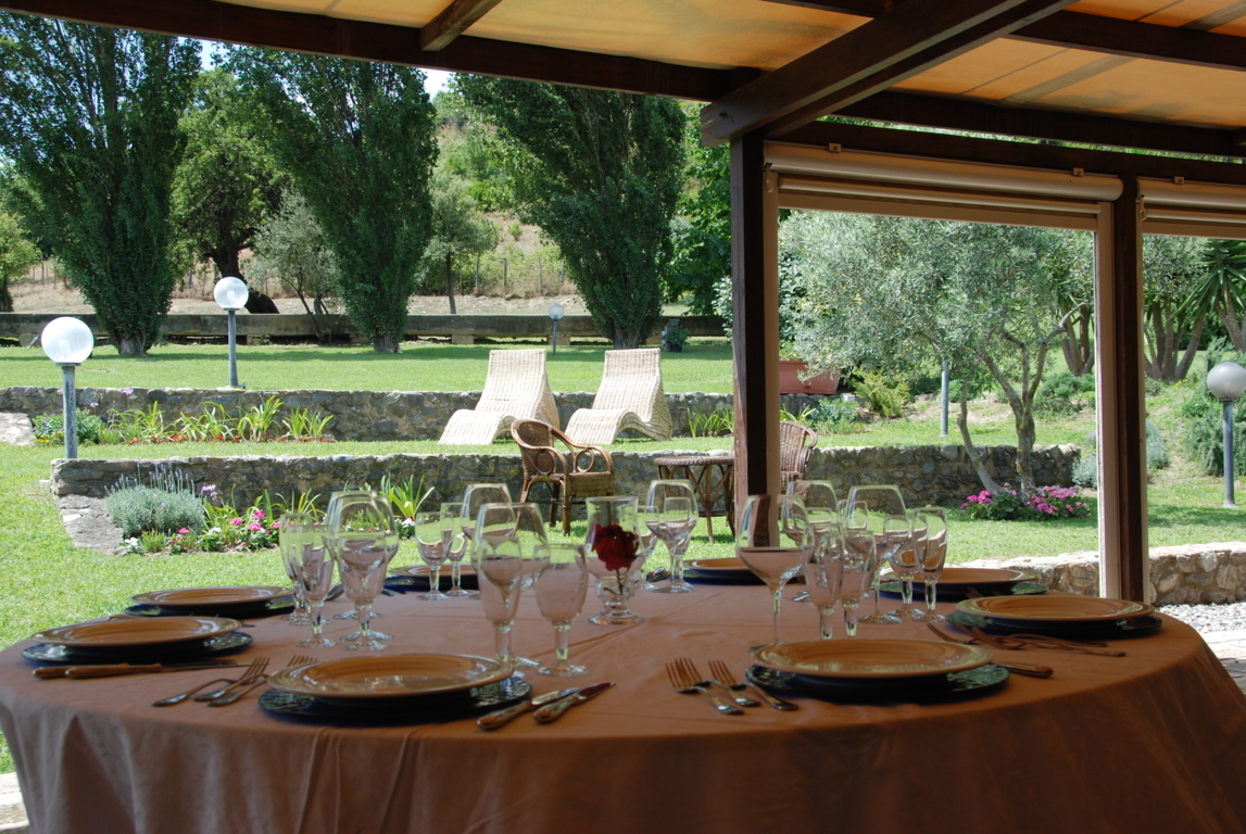 Agriturismo il Pero Selvatico - foto 2