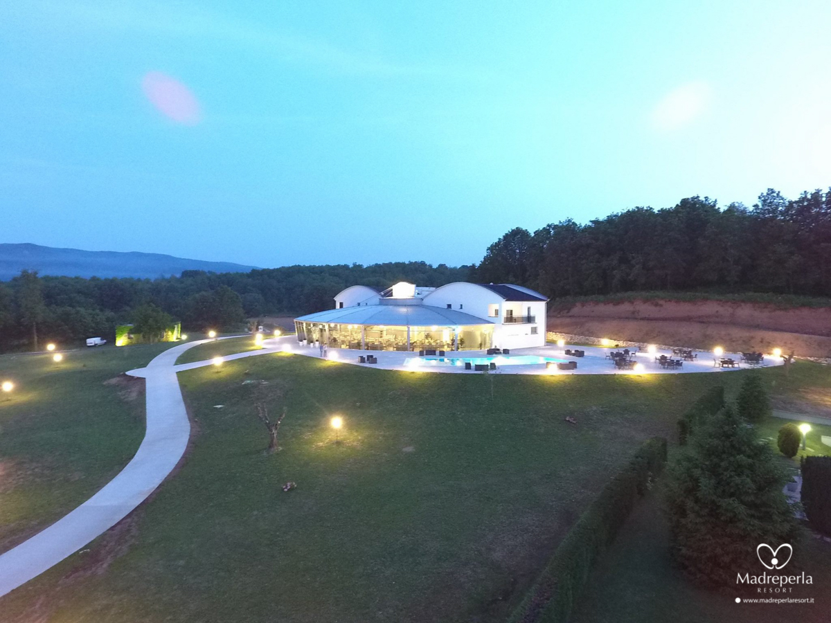 Madreperla Resort - foto 4