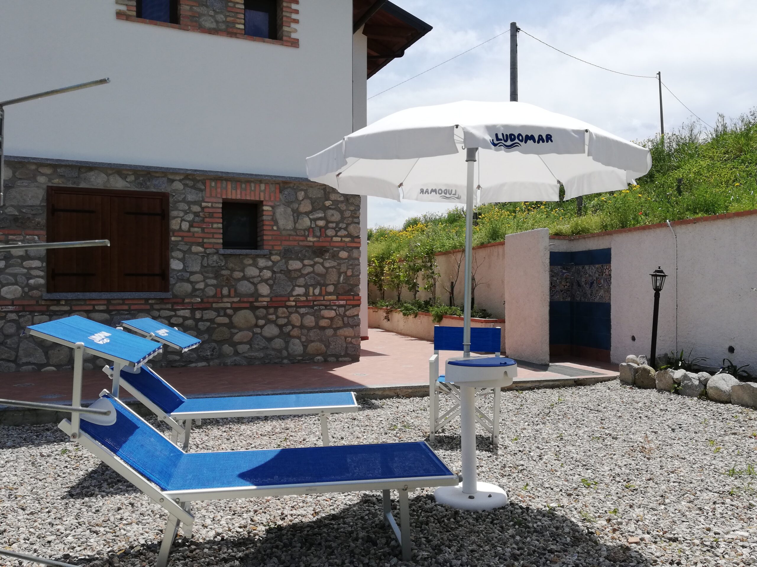 LudoMar - Residence - Casa Vacanze - foto 2