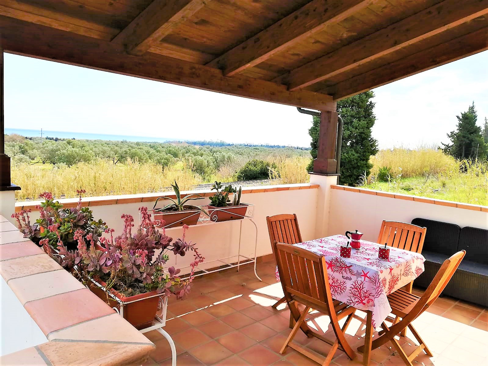 LudoMar - Residence - Casa Vacanze - foto 4