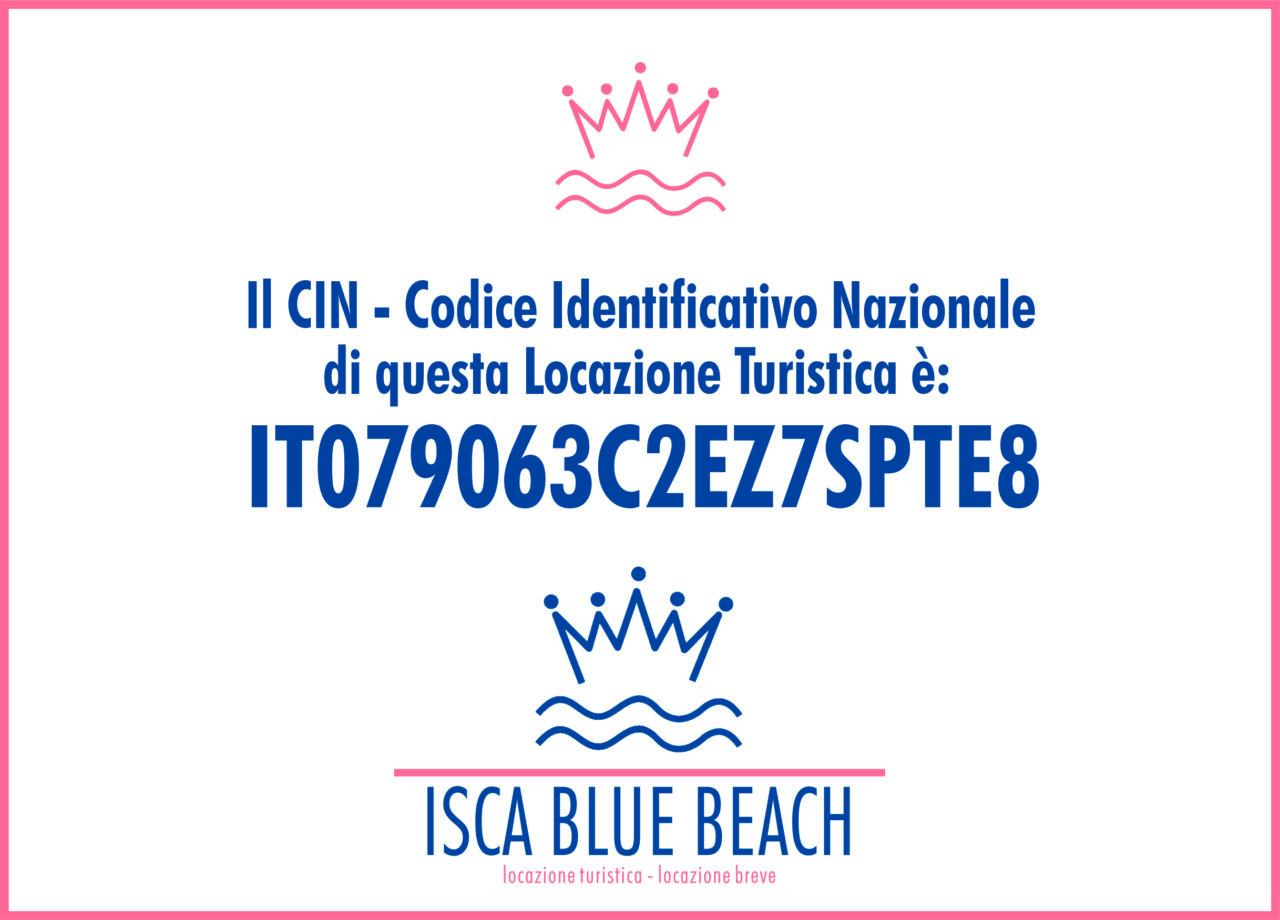 Isca Blue Beach - in vacanza a Isca Marina - foto 5