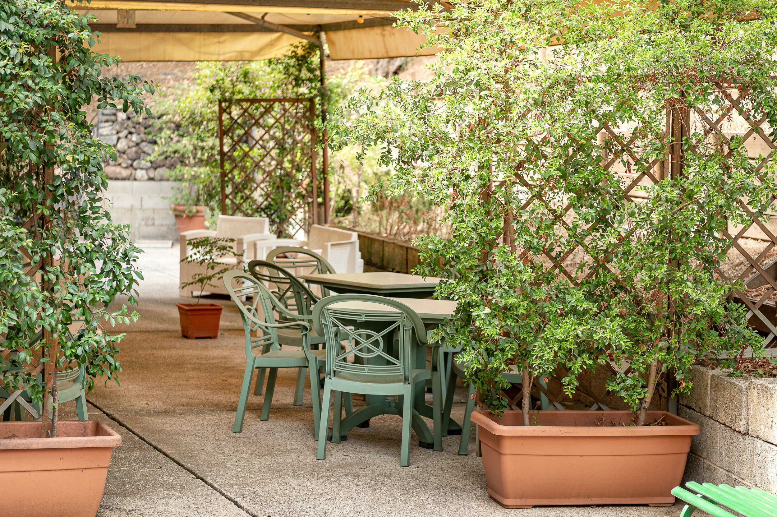 Residence Calaghena B&B - foto 2