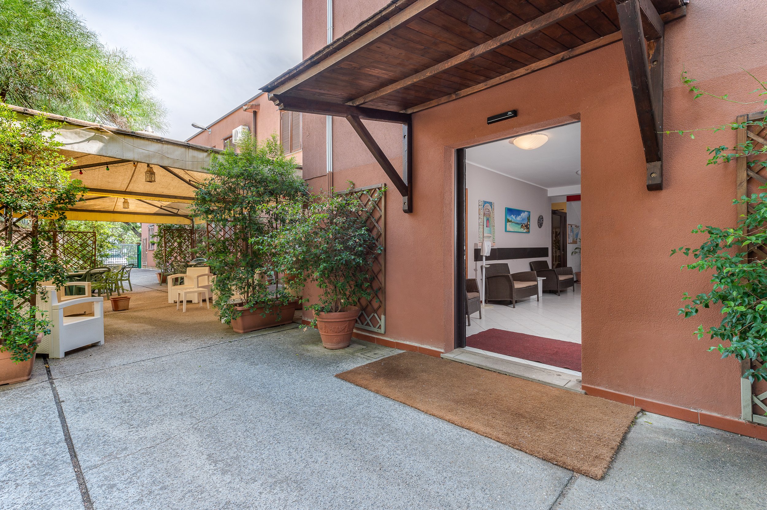 Residence Calaghena B&B - foto 4