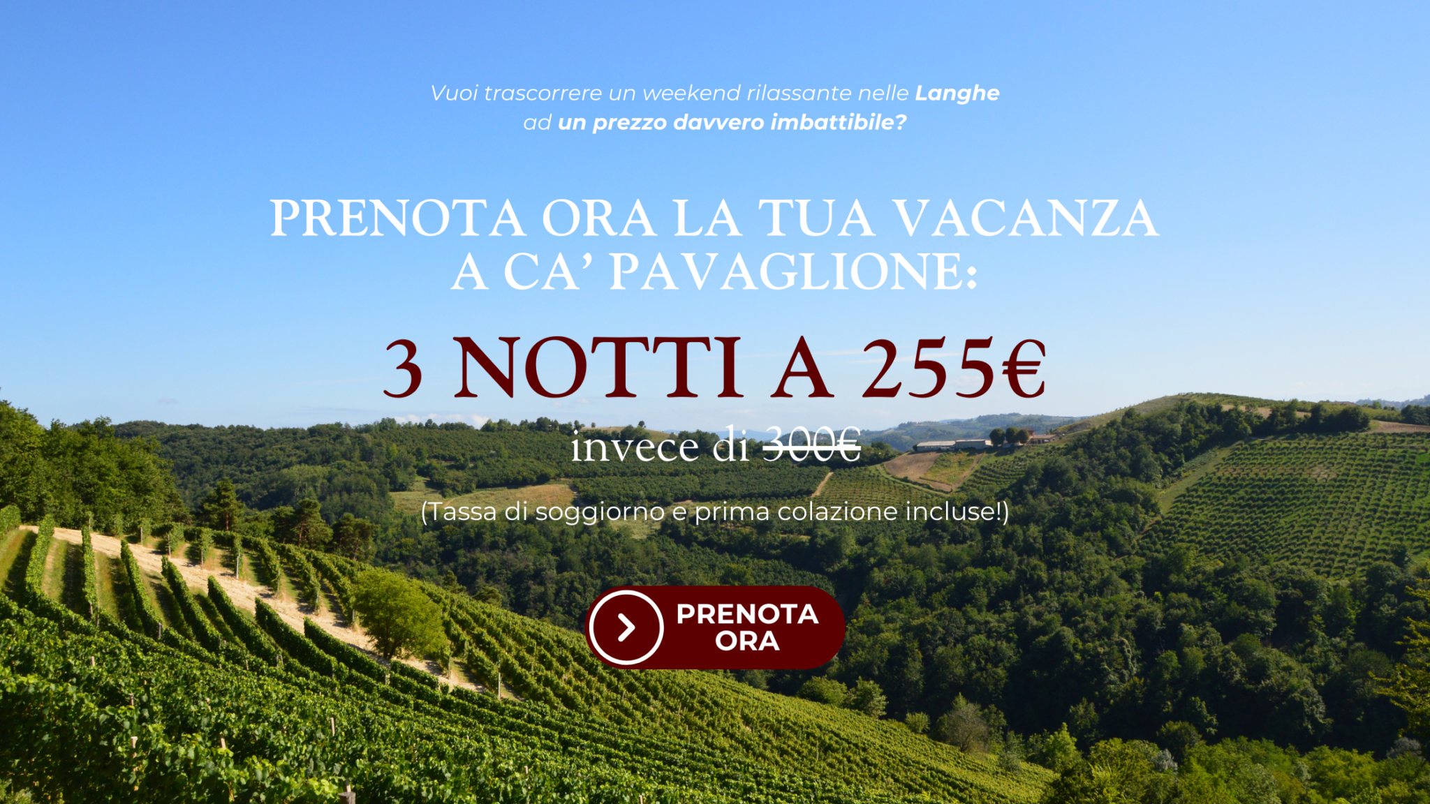 B&B Ca' Pavaglione - Fraz.San Bovo - foto 1
