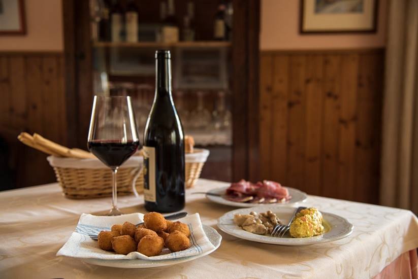 Ristorante dei Bersaglieri - Da' Ambros - foto 3