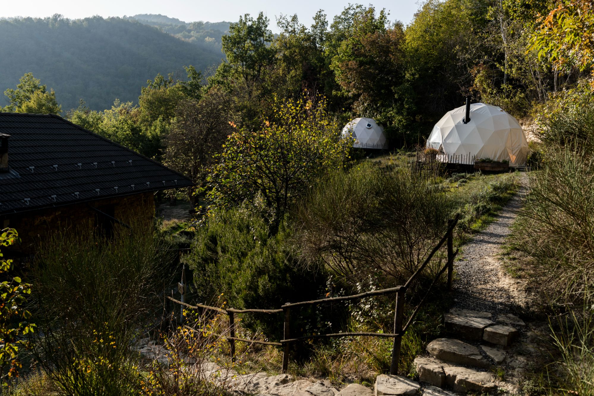 Gaia’s Spheres - foto 2