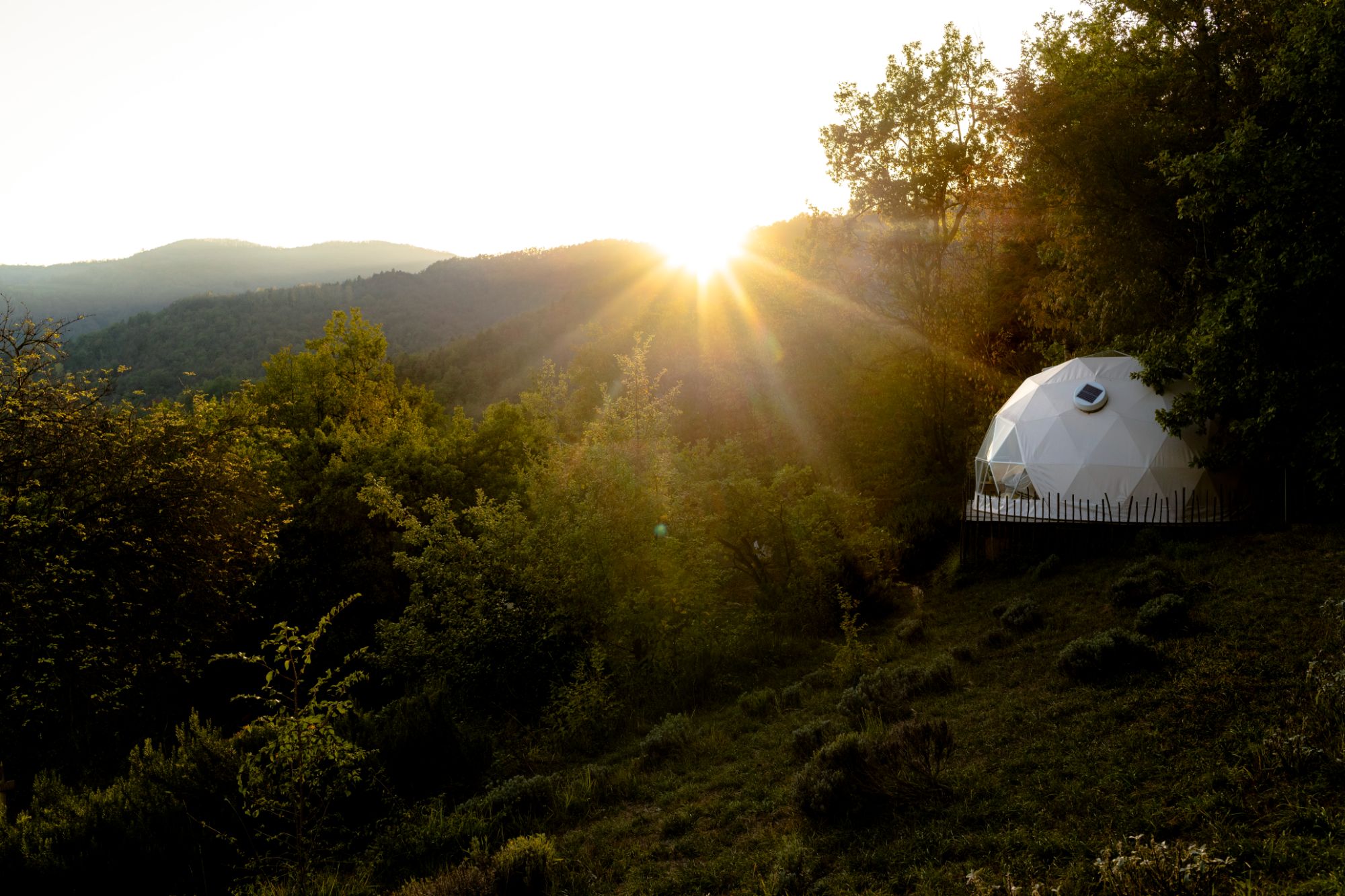 Gaia’s Spheres - foto 5