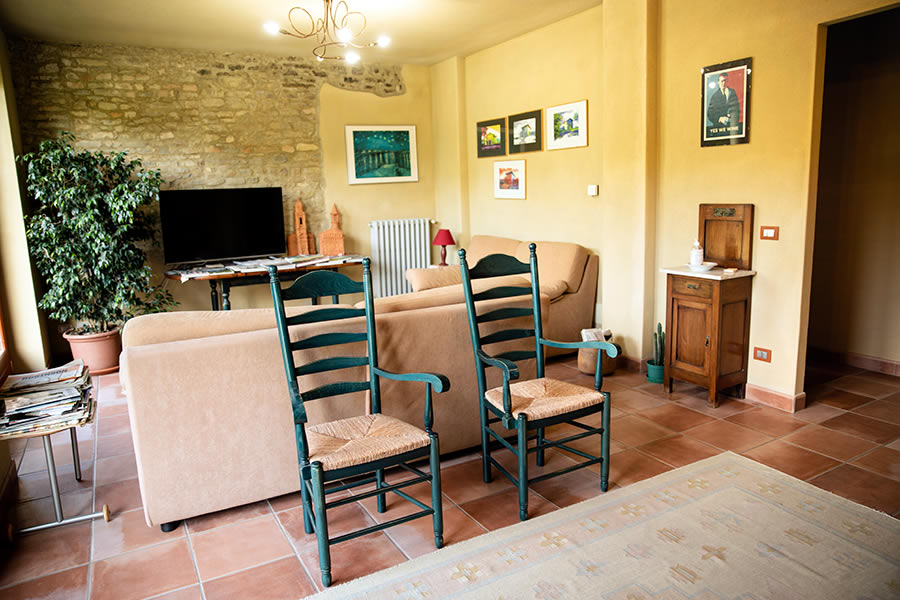 Locanda San Lorenzo - foto 3