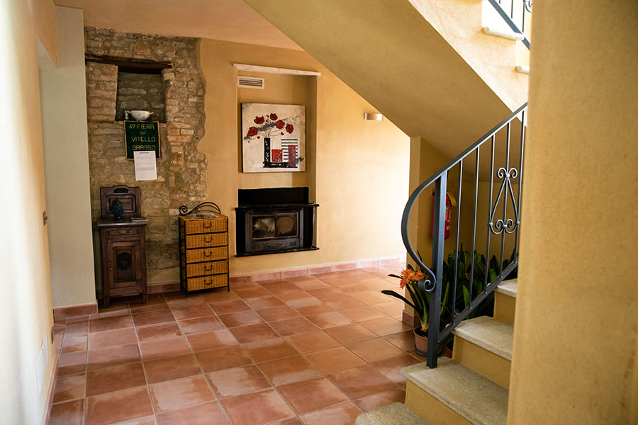 Locanda San Lorenzo - foto 4