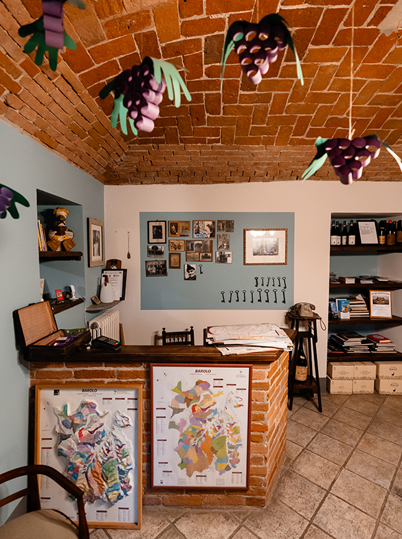 Agriturismo Il Gioco Dell'Oca - foto 1