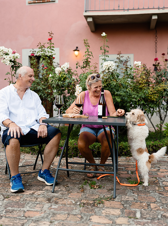 Agriturismo Il Gioco Dell'Oca - foto 4