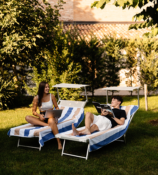 Agriturismo Il Gioco Dell'Oca - foto 6