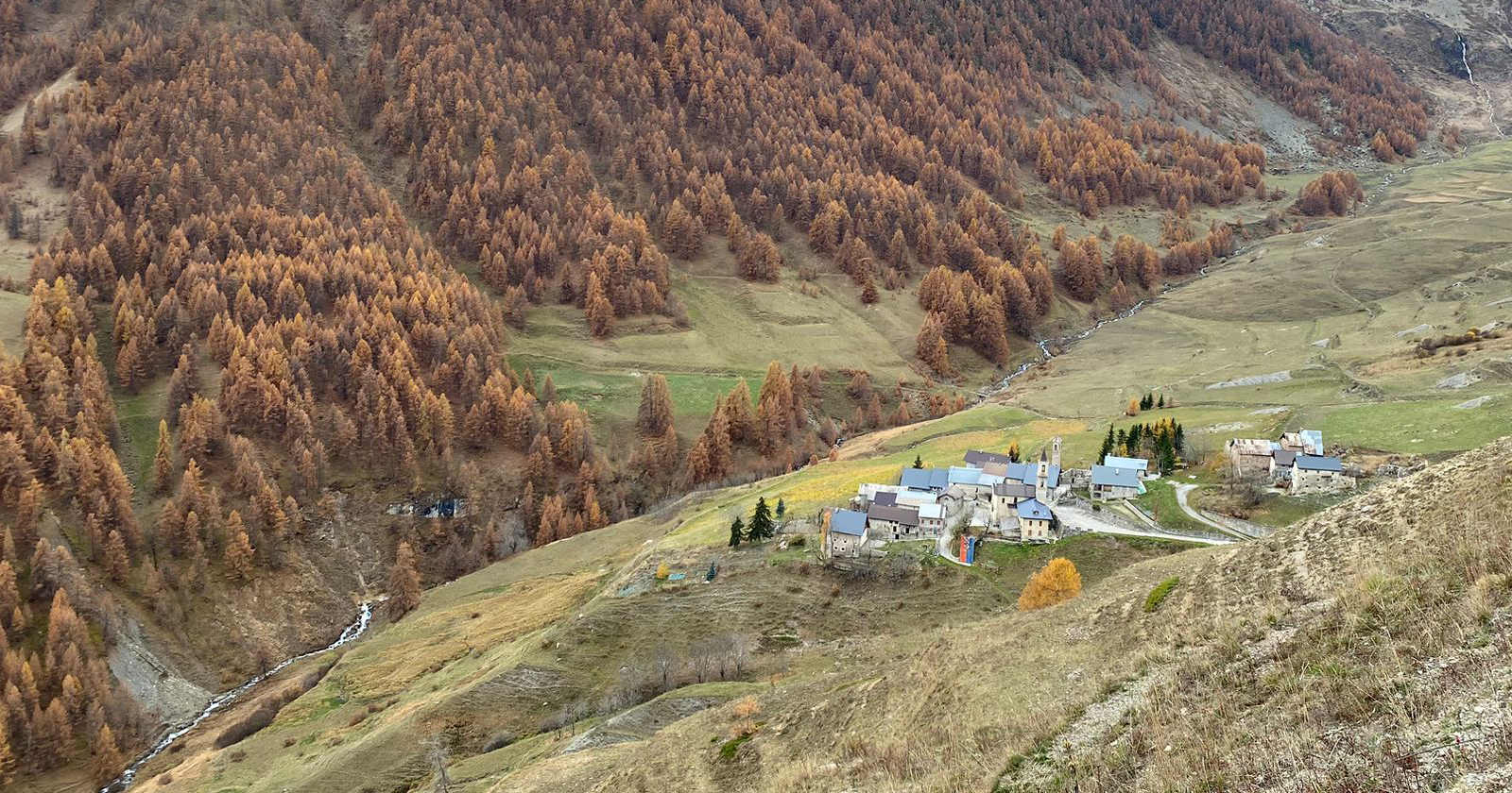 Rifugio Becchi Rossi - foto 2