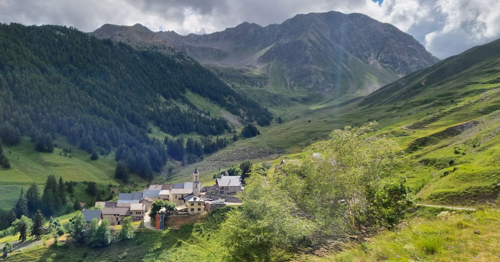 Rifugio Becchi Rossi - foto 3