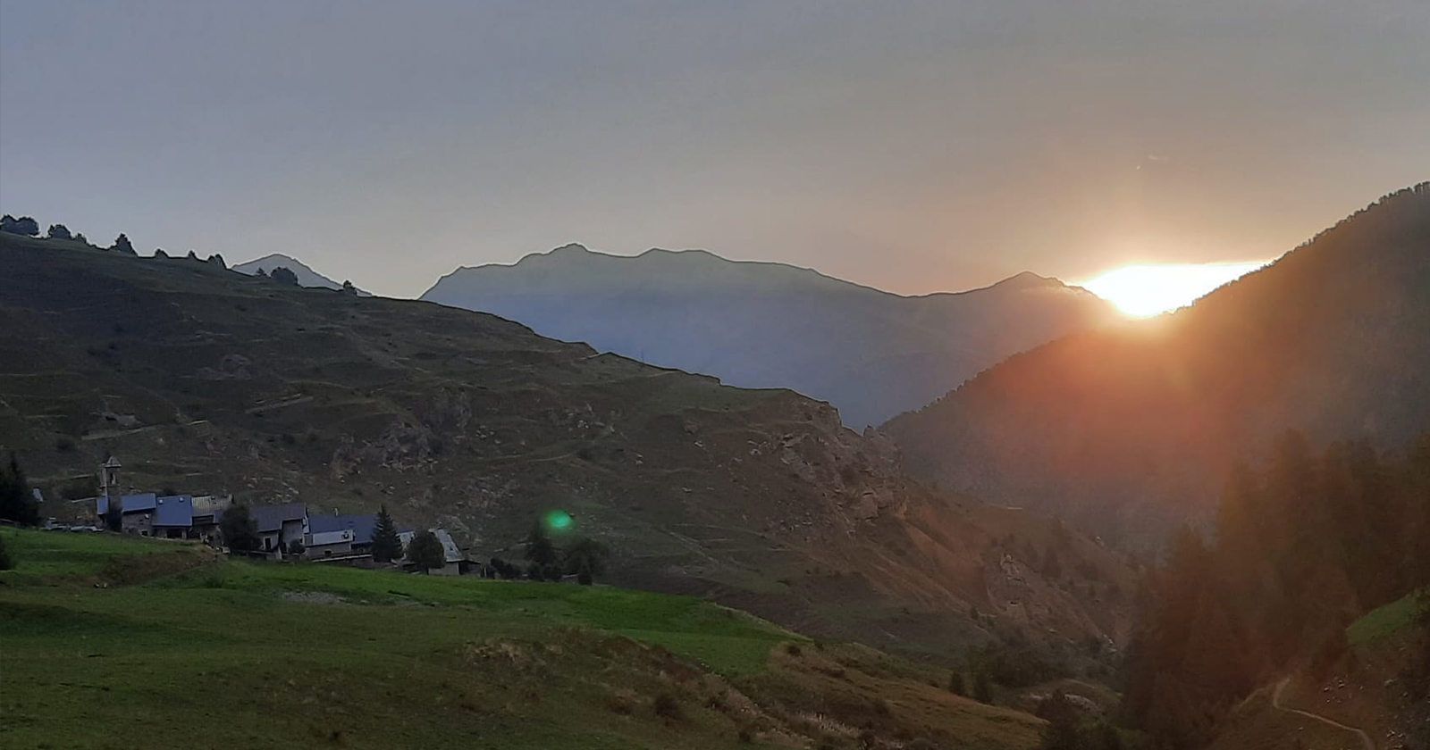 Rifugio Becchi Rossi - foto 6