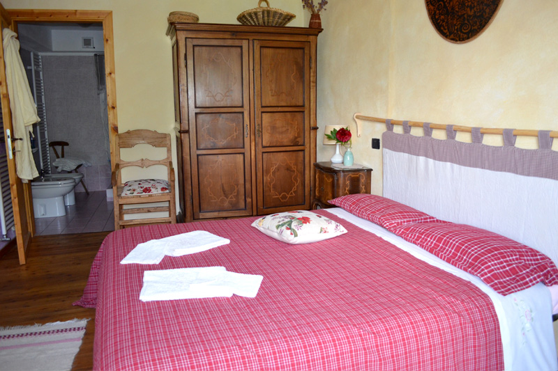 Lou Bia B&B - Agriturismo - foto 4