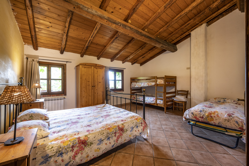 La Ca' dell'Alpe - foto 4