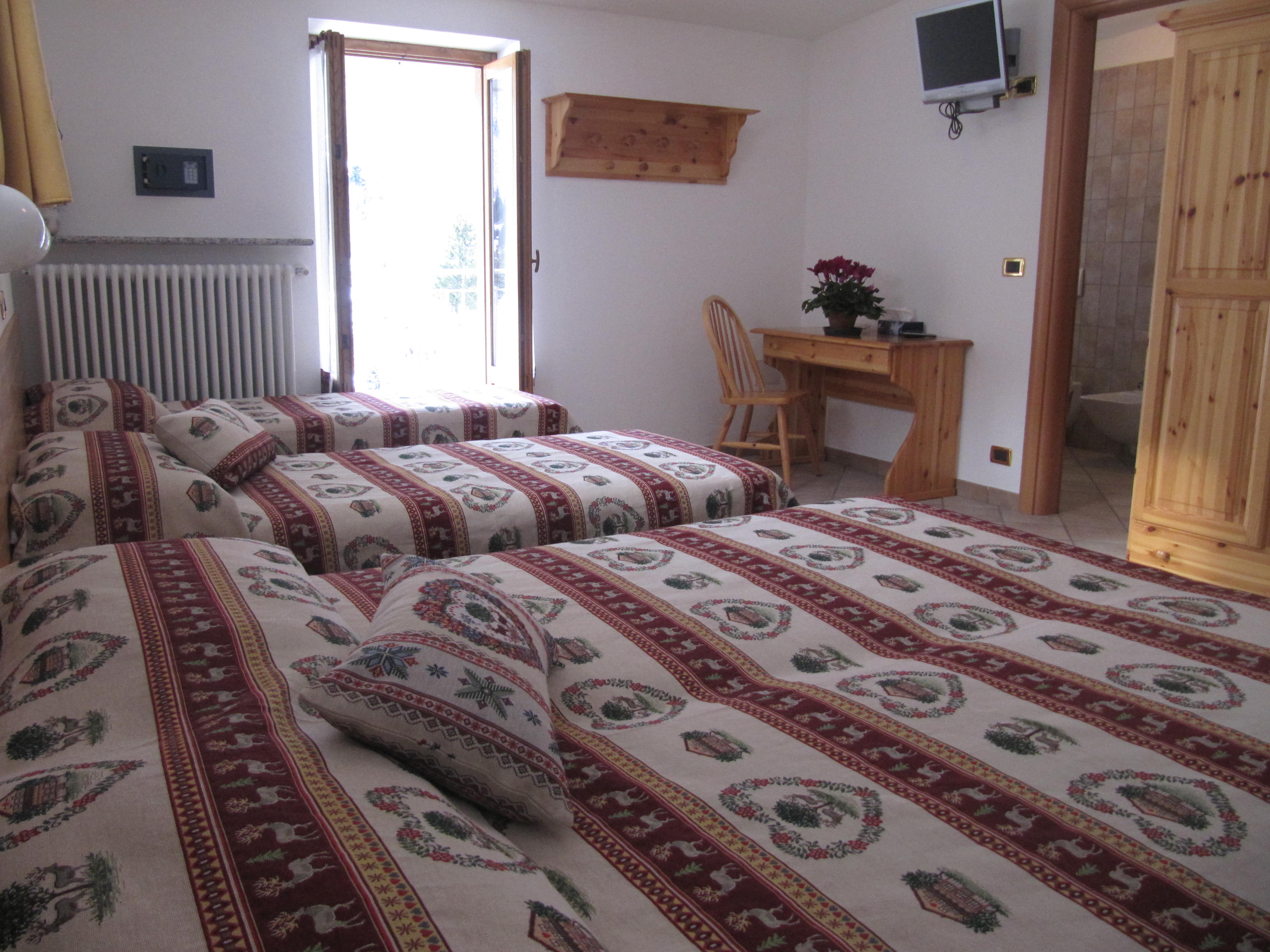 Hotel Corborant - foto 2