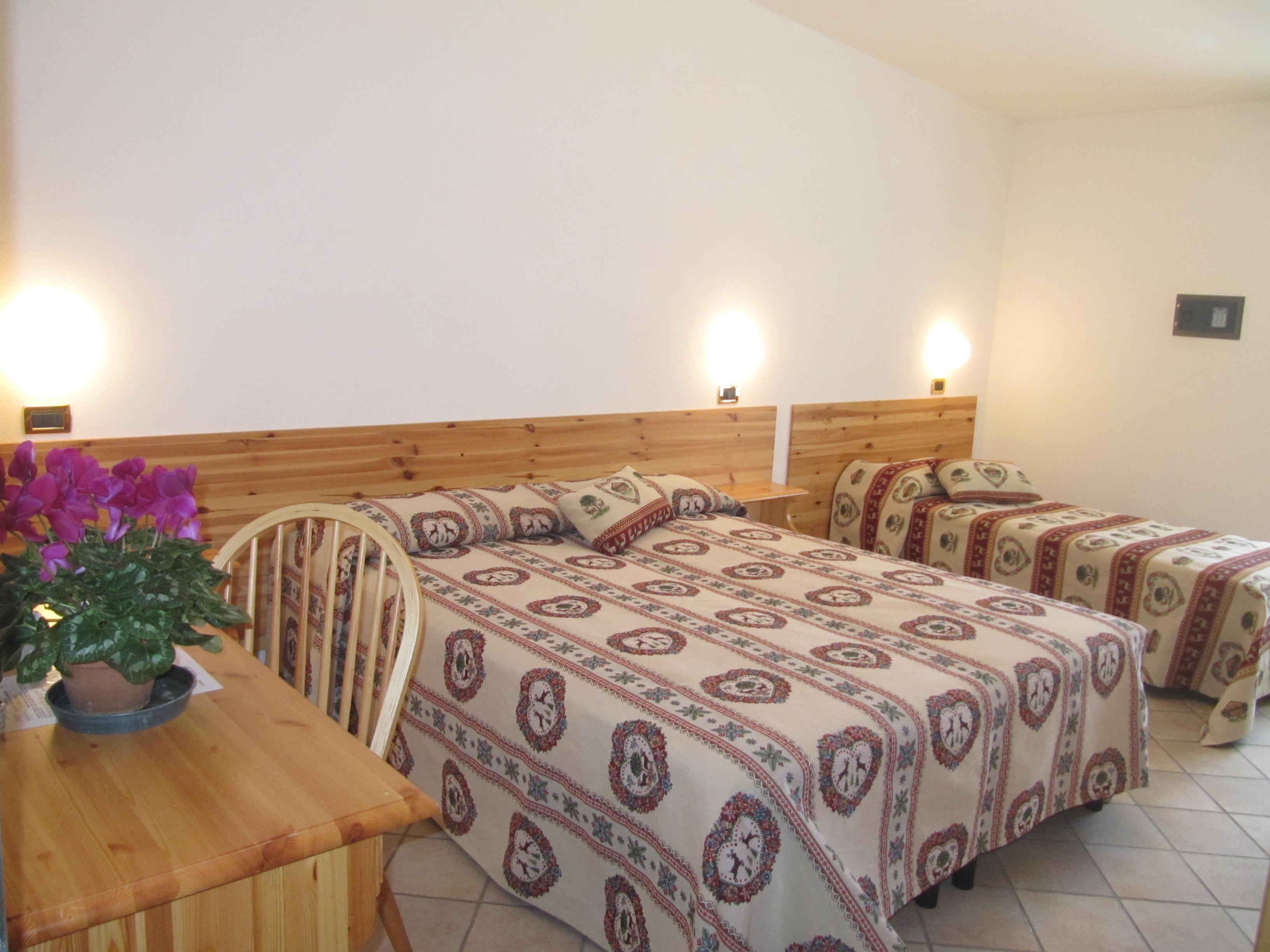 Hotel Corborant - foto 3
