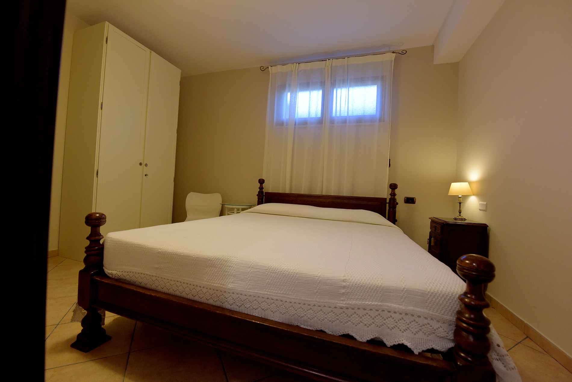 bed and breakfast " del Carretto " - foto 2