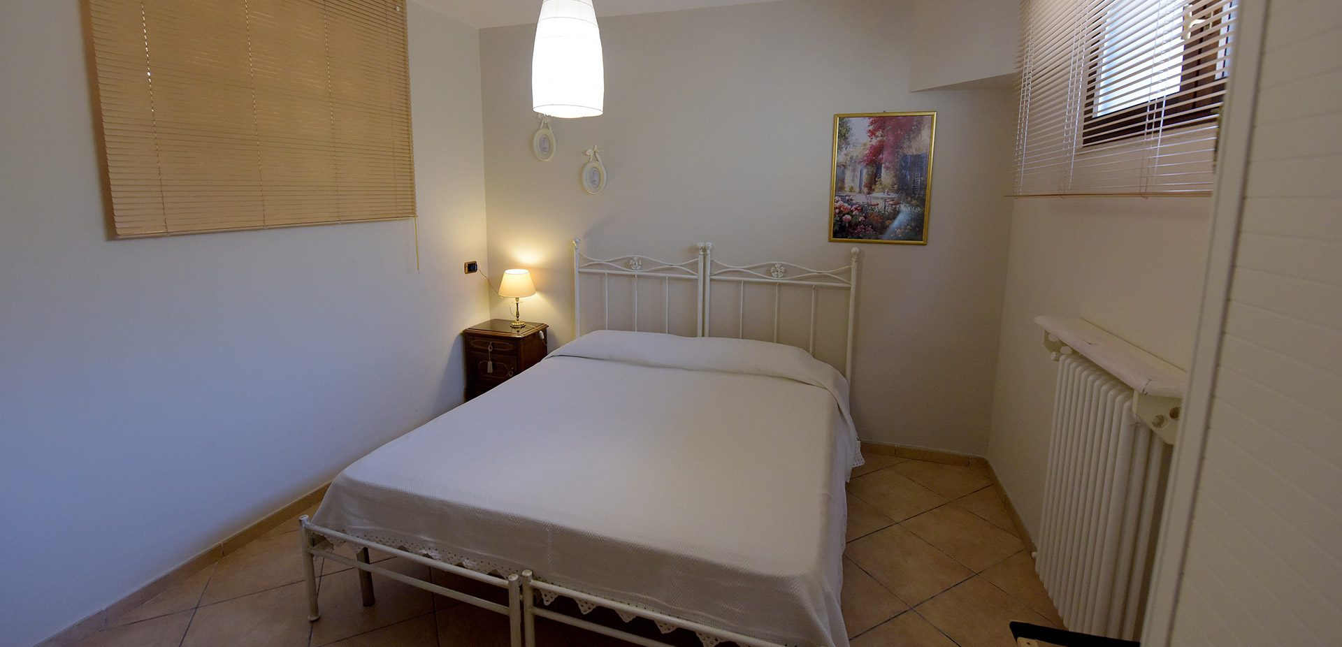 bed and breakfast " del Carretto " - foto 4