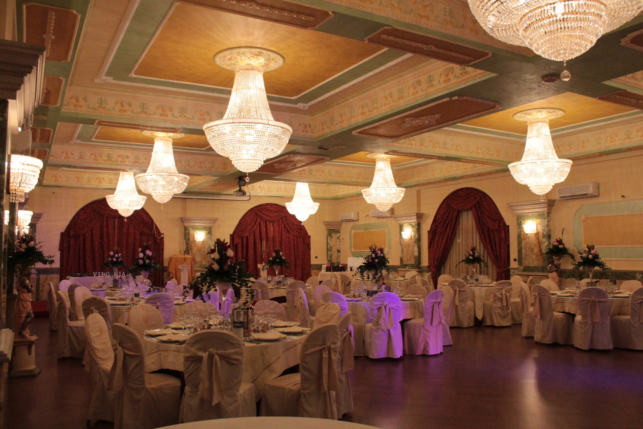 Imperial Hotel - foto 2