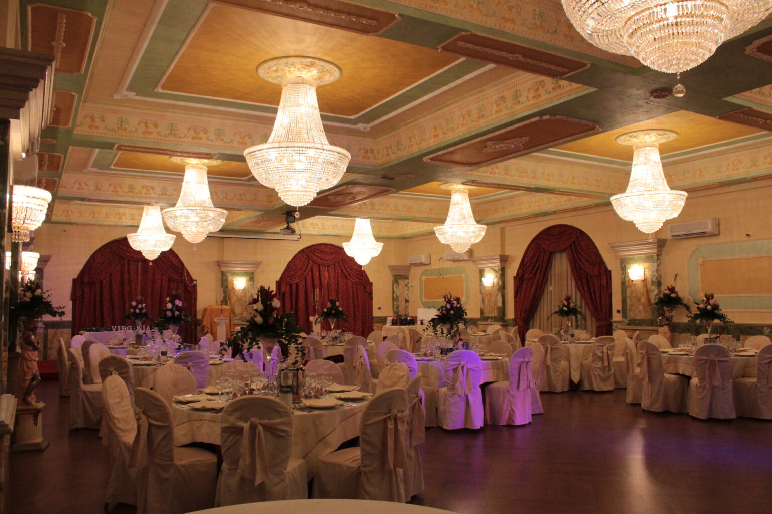 Imperial Hotel - foto 4