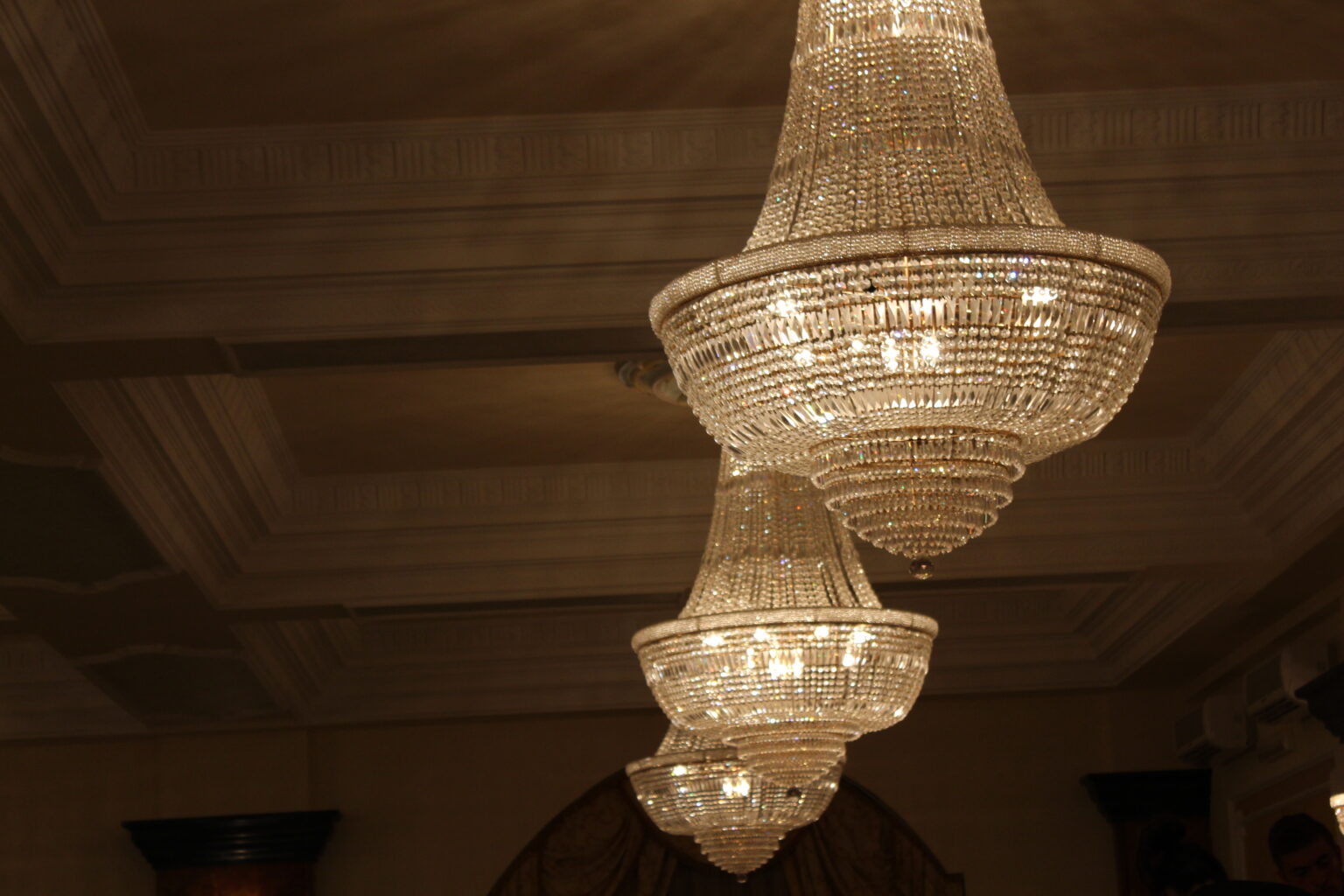 Imperial Hotel - foto 5