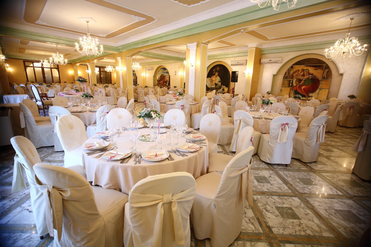 Imperial Hotel - foto 6