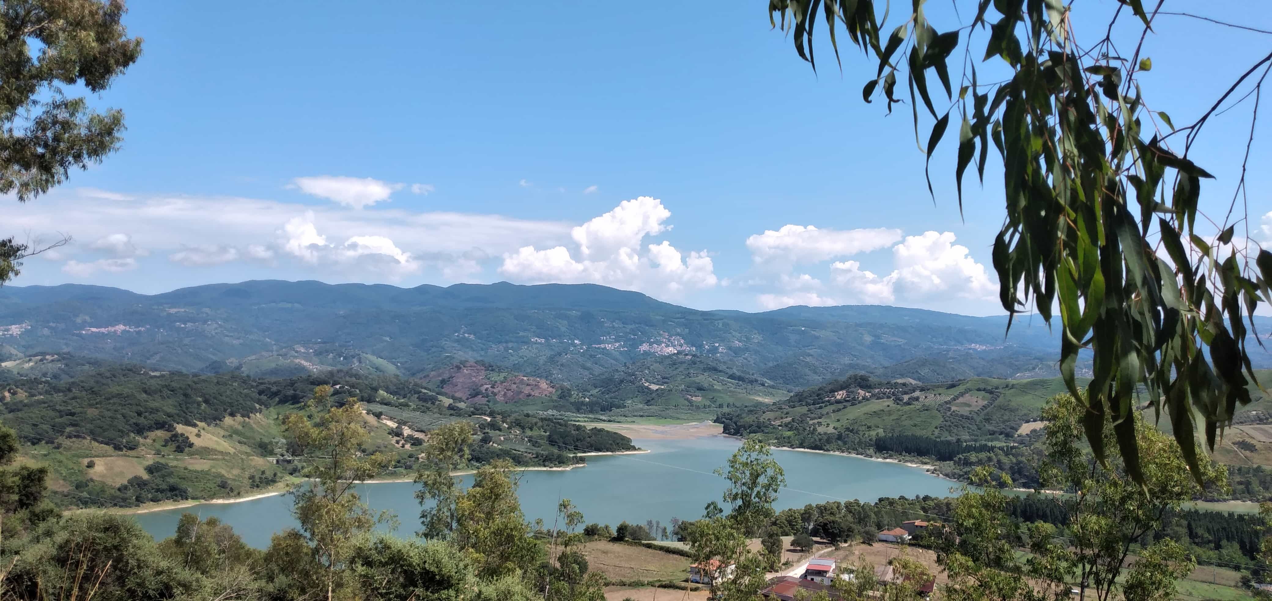 B&B Il Giardino di Circe - Filadelfia - foto 3