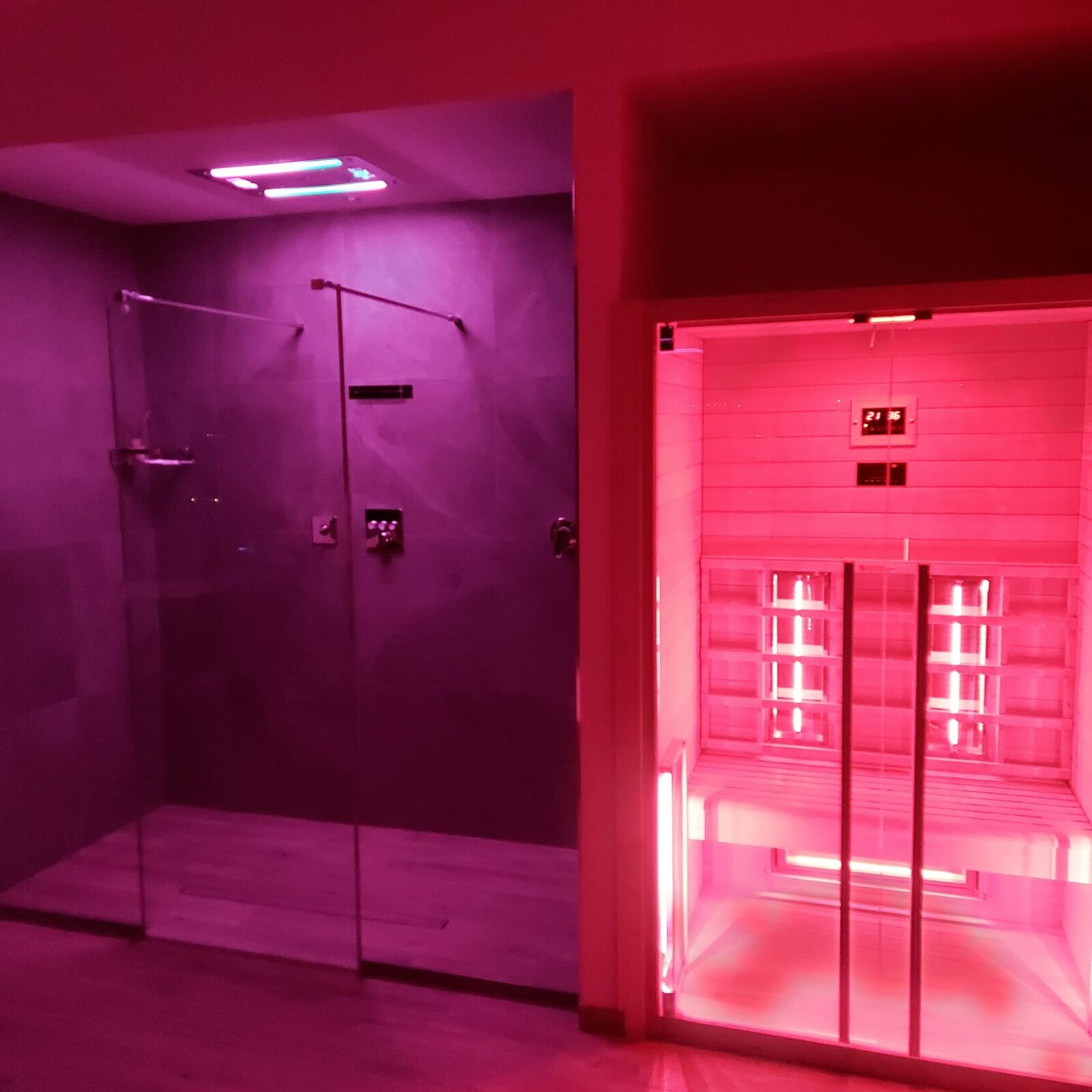 B&B TOGA SPA - foto 4