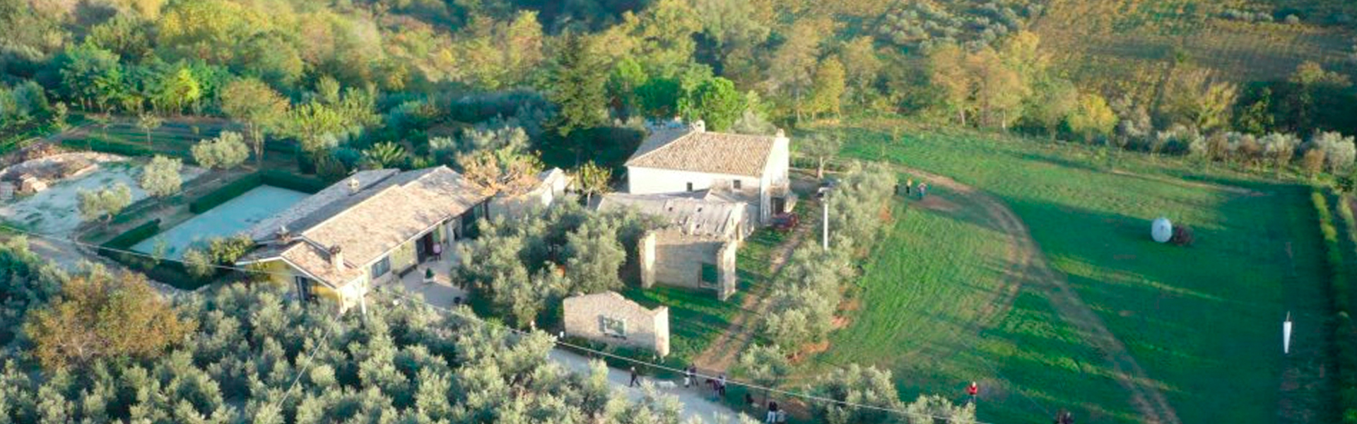 Az. Agrit. "La Massaria di Sarchiappone" - foto 6