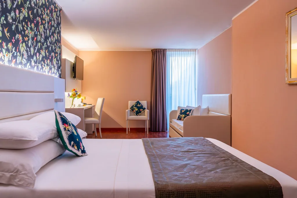 Hotel Formula International & Puravita SPA - foto 1