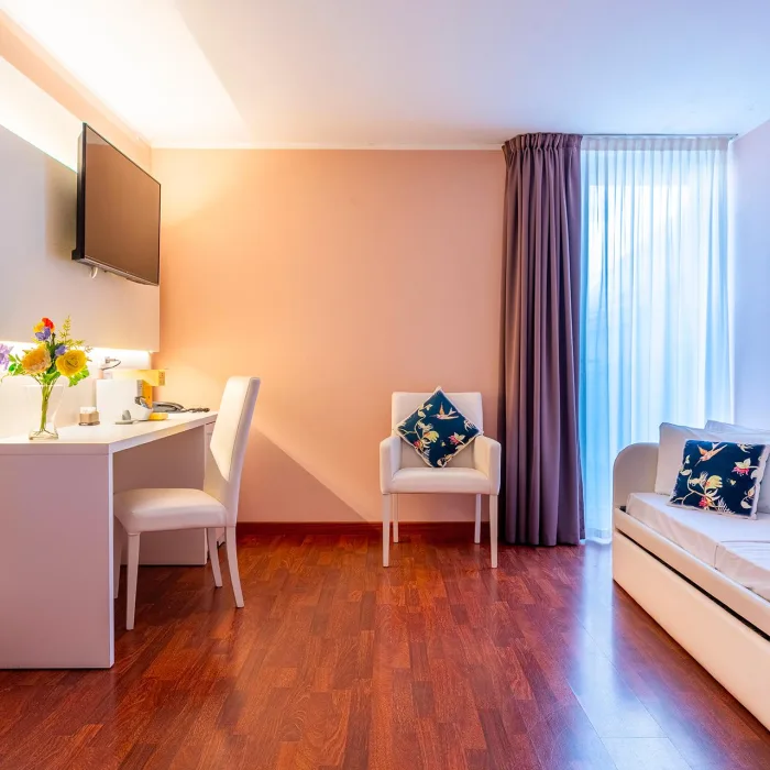 Hotel Formula International & Puravita SPA - foto 4
