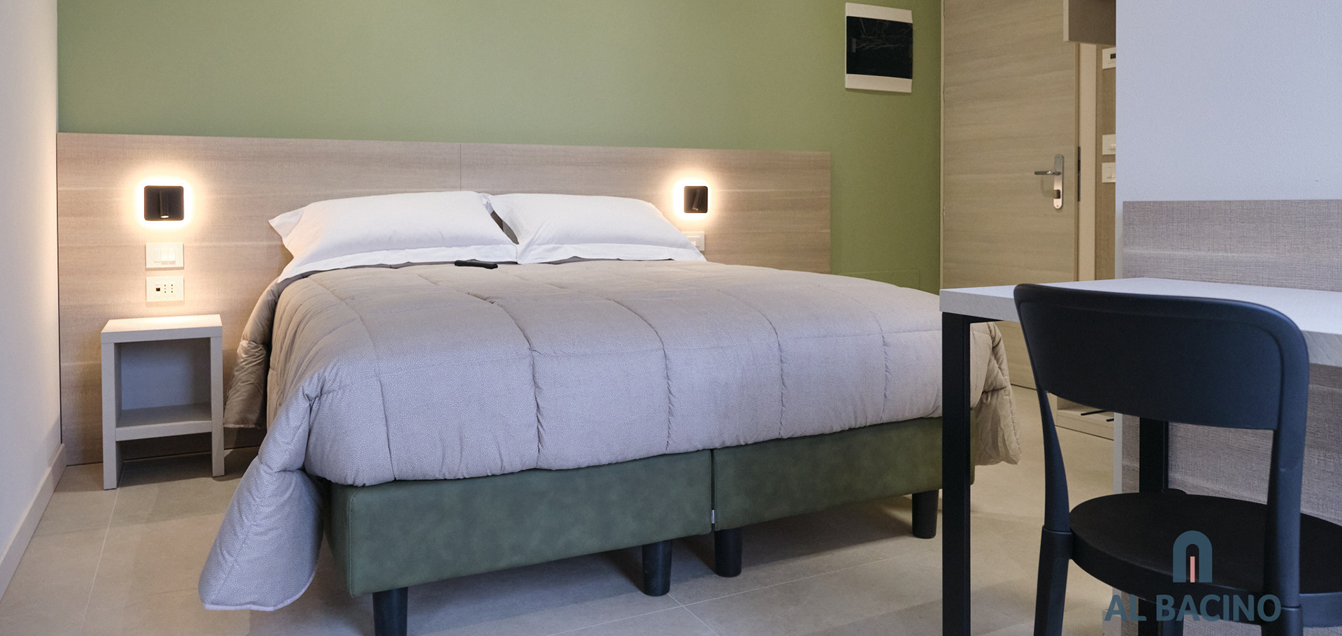 Al Bacino Rooms & Breakfast - foto 2