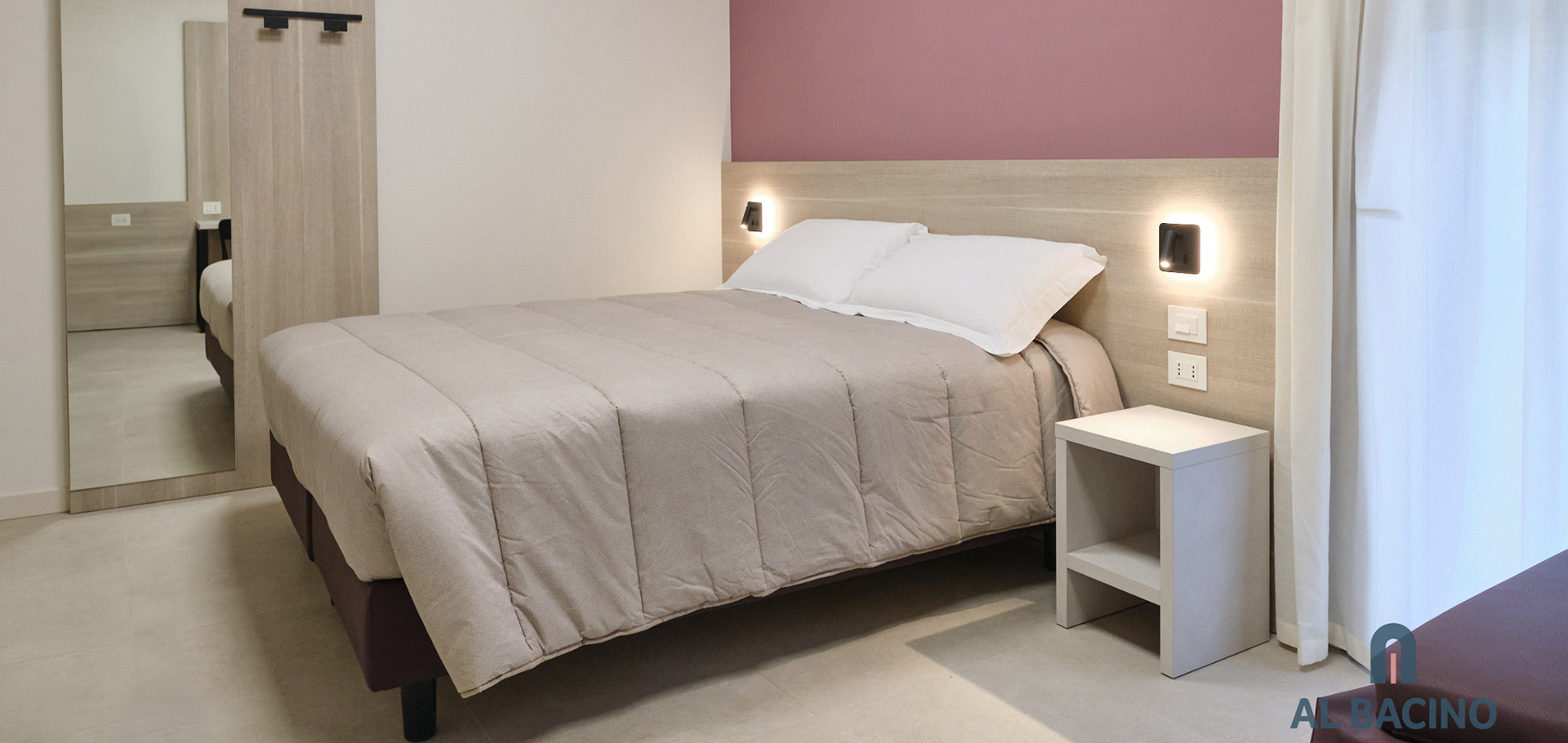 Al Bacino Rooms & Breakfast - foto 3