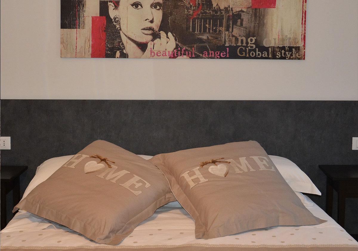 B&B Corte Monfardina - Adria - foto 2