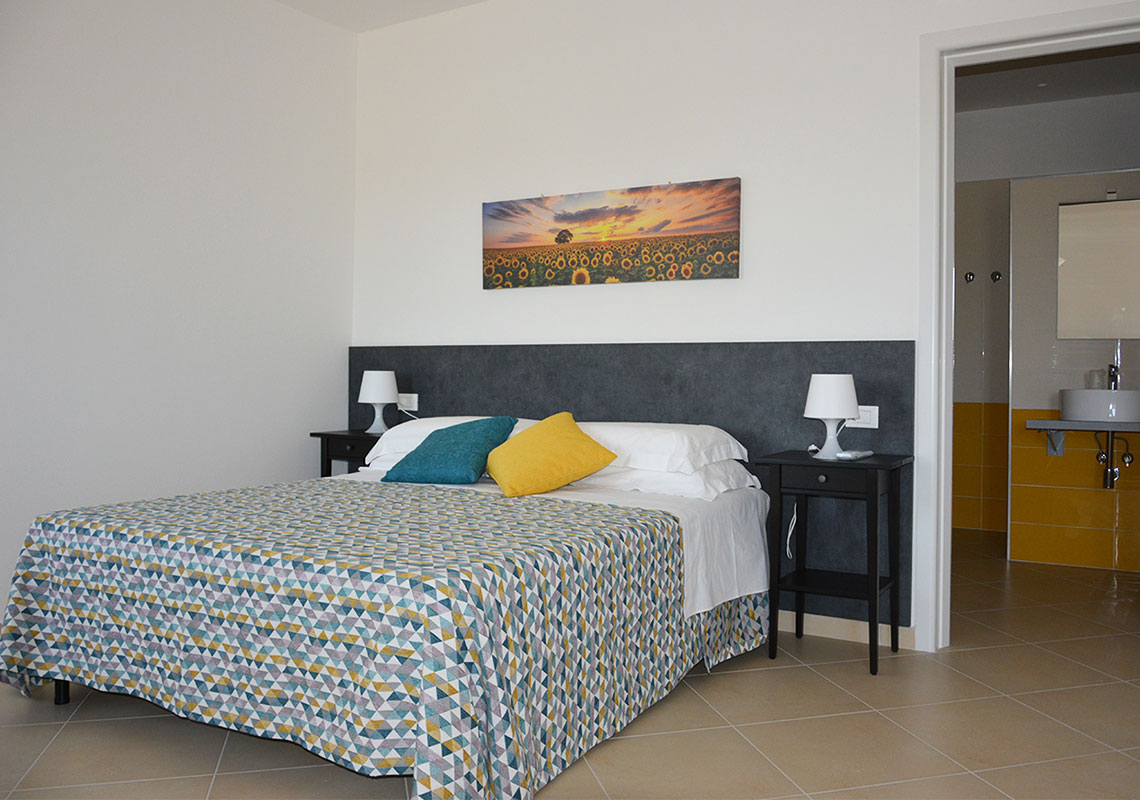 B&B Corte Monfardina - Adria - foto 6