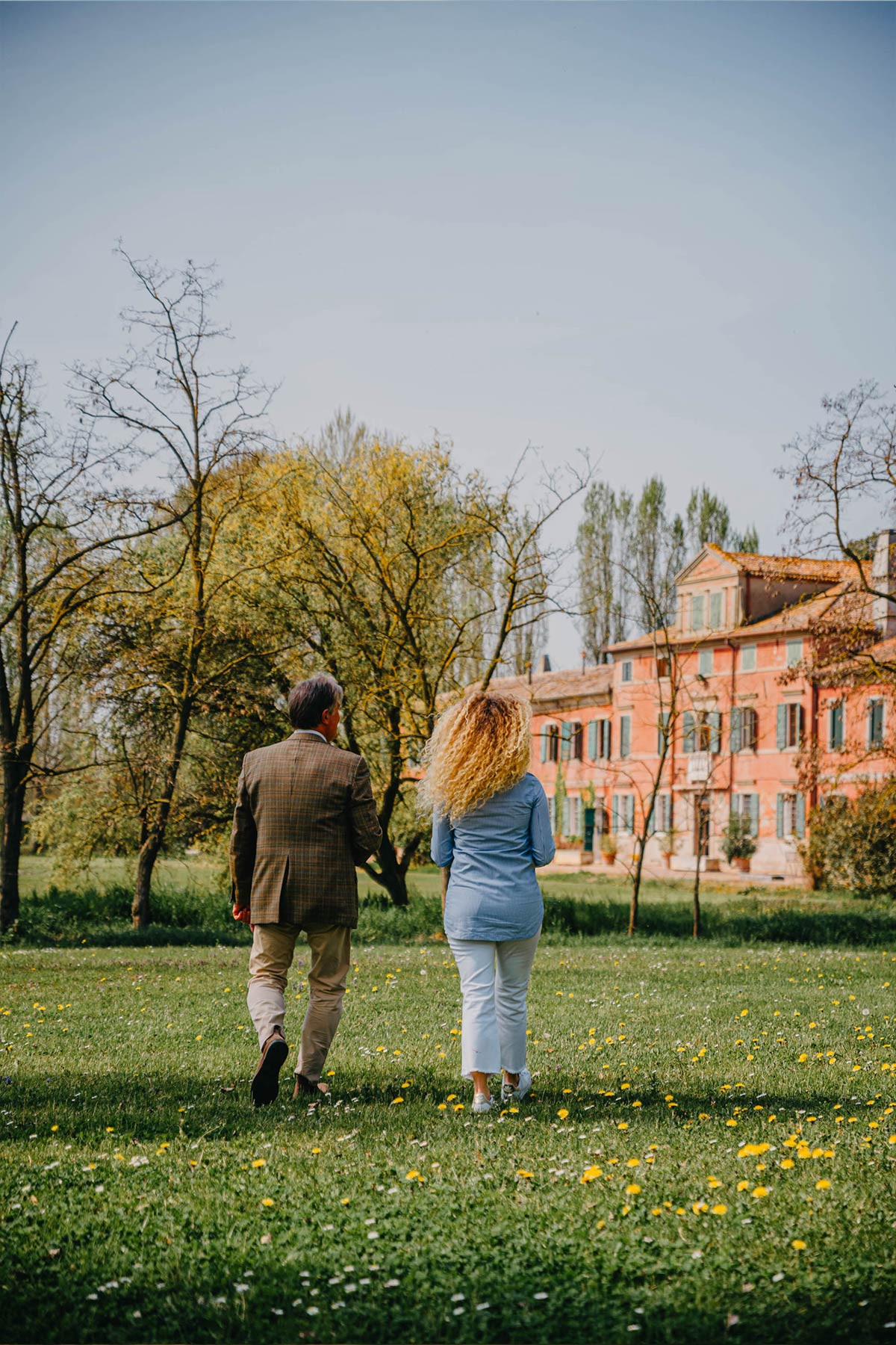 Villa Veneta Tenuta Ca' Zen - foto 1
