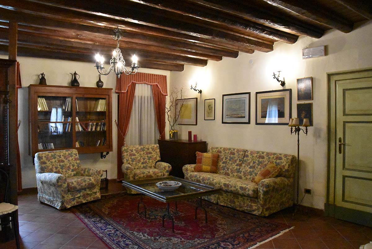 Agriturismo Tenuta Goro Veneto - foto 1