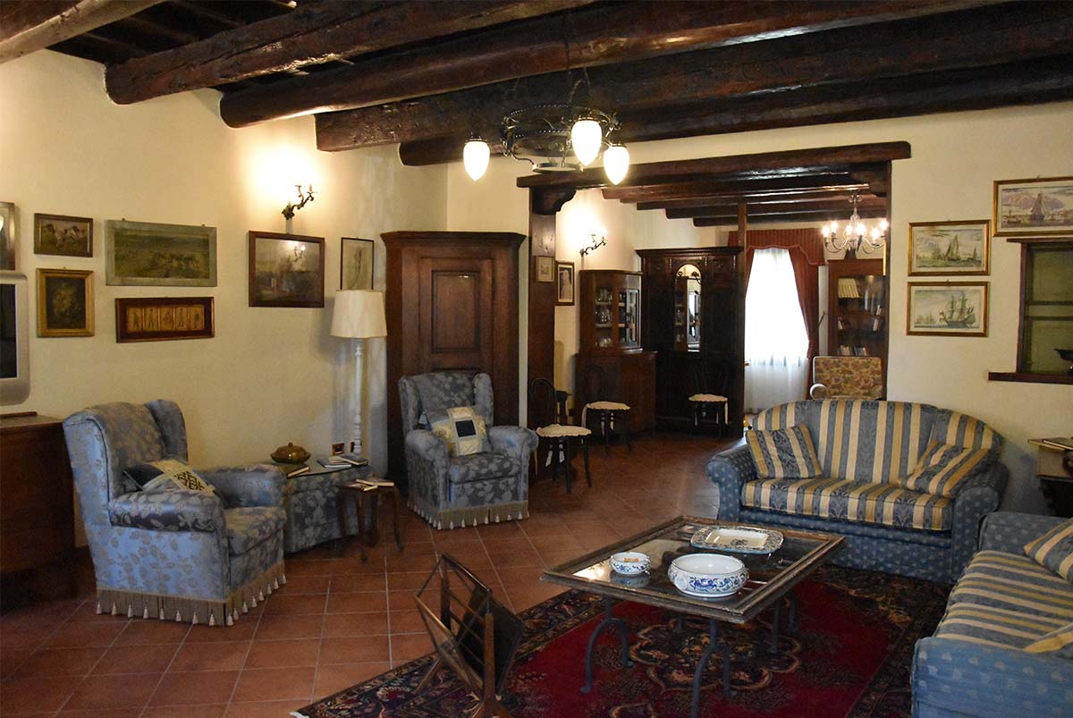 Agriturismo Tenuta Goro Veneto - foto 2