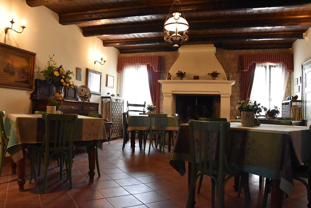 Agriturismo Tenuta Goro Veneto - foto 3