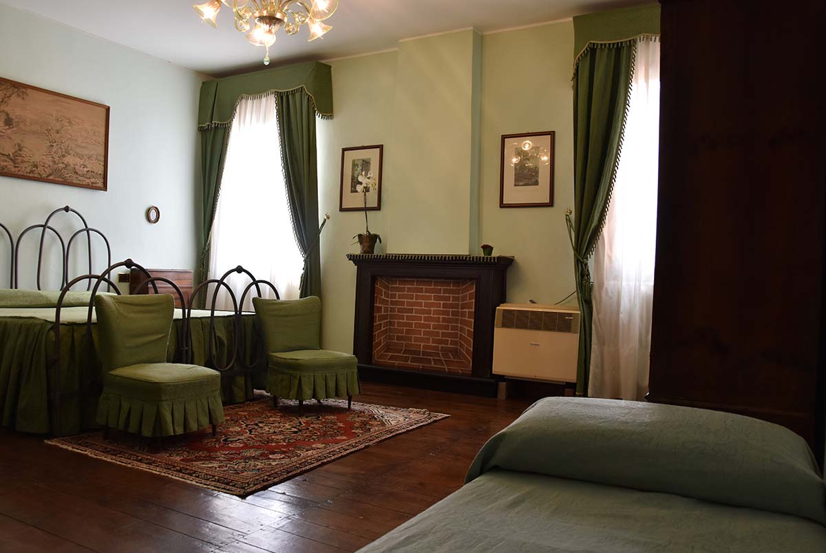 Agriturismo Tenuta Goro Veneto - foto 4