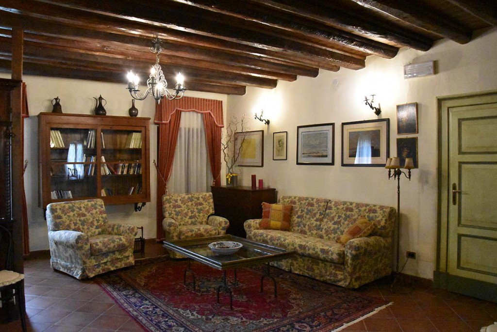 Agriturismo Tenuta Goro Veneto - foto 5