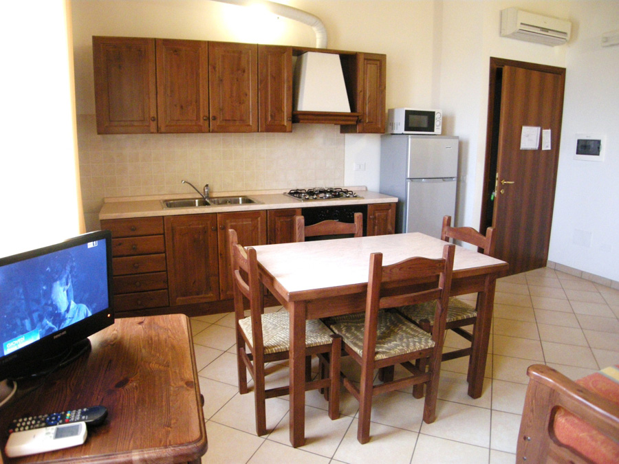 Agriturismo Bertilla - foto 3