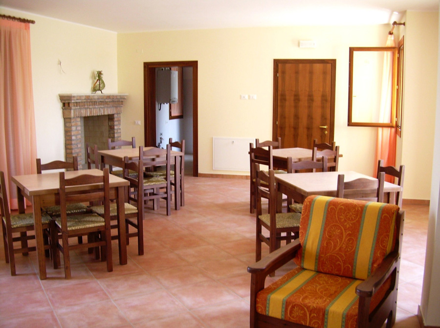 Agriturismo Bertilla - foto 6